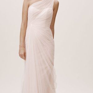 BHLDN X Anthropologie - Prelude Wedding Gown